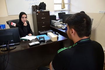 البرز