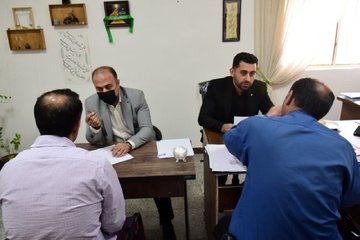 البرز