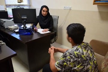 البرز