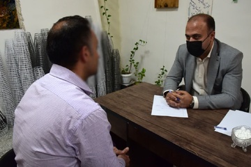 البرز