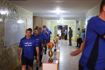 البرز