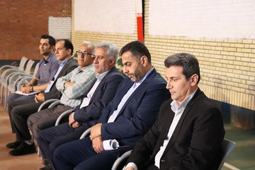 البرز