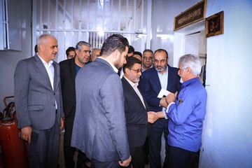 تهران، قزلحصار