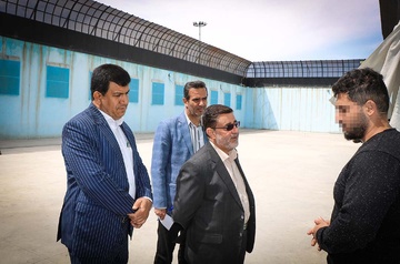 تهران، قزلحصار