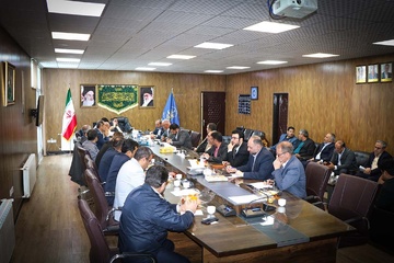 تهران، قزلحصار