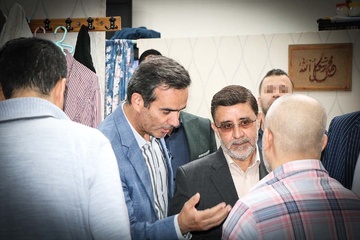 تهران، قزلحصار