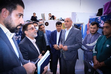 تهران، قزلحصار