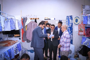 تهران، قزلحصار