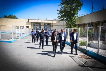 تهران، قزلحصار