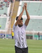 آزادی دو زندانی جرائم غیرعمد با همت فوتبالیست نیکوکار و افتخارآفرین اراکی