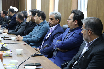 البرز