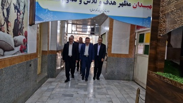بوشهر