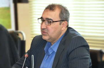 سرپرست معاونت اداری و مالی زندان‌های گلستان معرفی شد