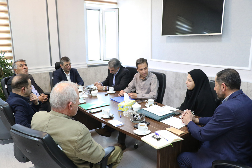 برگزاری نشست تخصصی هم اندیشی مدیران انجمنهای حمایت از خانواده زندانیان البرز برگزاری نشست تخصصی هم اندیشی مدیران انجمنهای حمایت از خانواده زندانیان البرز