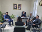زمینه آزادی زندانی جرائم مالی غیرعمد زندان پاوه پس از مصالحه و گذشت ۱۸میلیارد ریالی میسر شد