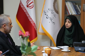 تاکید مدیرکل زندان‌های قزوین بر توسعه برنامه‌های حمایتی خانواده‌های زندانیان  