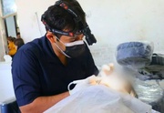 ارائه خدمات رایگان پزشکی و دارویی به ۶۰۰ نفر از خانواده‌های زندانیان شوشتر