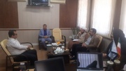 آغاز آموزش هوش مصنوعی در زندان ساوه