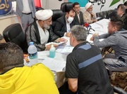 بازدید دادستان تهران از ندامتگاه قزلحصار