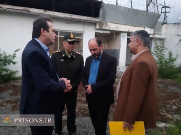 مولدسازی راهکار افزایش بهره وری و رفع کمبودها در زندان‌ها است 