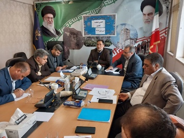 تشکیل نخستین کارگروه کاهش جمعیت کیفری زندان‌های آذربایجان شرقی