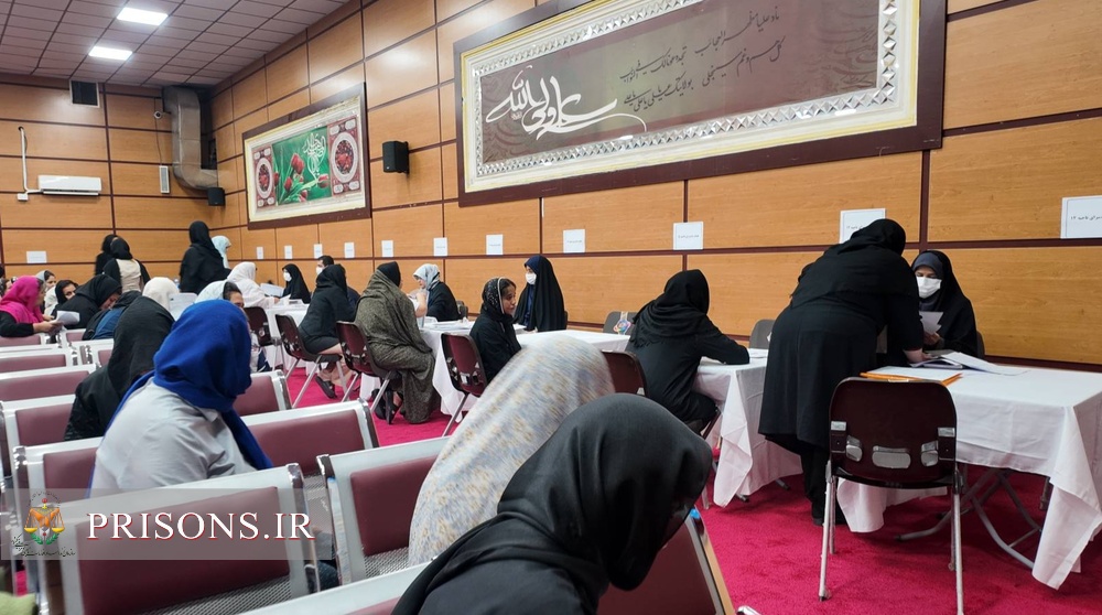 ۱۸۰ زندانی تهرانی در پایش و غربالگری قضایی آزاد شدند