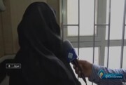 فیلم| گزارش صدا و سیما از آزادی ۲۵ زندانی سبزواری در قالب طرح «نذر هشتم»