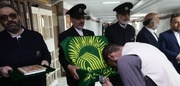 ۹ زندانی نیازمند در استان خراسان رضوی از زندان آزاد شدند
