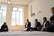 فیلم| سرکشی میدانی مدیرکل از منازل خانواده زندانیان در مناطق محروم کرمانشاه