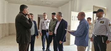 بوشهر