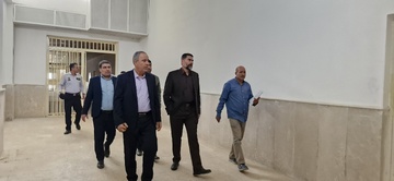 بوشهر