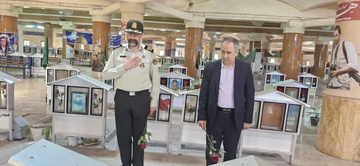 بوشهر