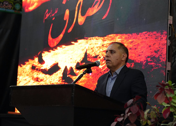 آزادی 9 زندانی در محفل انس با قرآن کریم زندان مرکزی یزد با حضور حجت‌الاسلام والمسلمین دکتر رفیعی