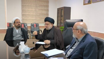 قم باید به شهر بدون زندانی جرایم غیر عمد تبدیل شود