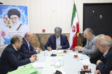 ۱۰ نفر محکوم مالی نیازمند در شب شهادت حضرت صادق (ع) از زندان ارومیه آزاد شدند