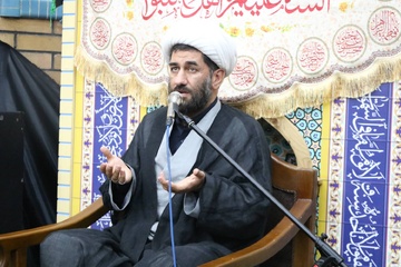 مراسم شهادت امام جعفر صادق (ع) در زندانهای استان آذربایجان غربی