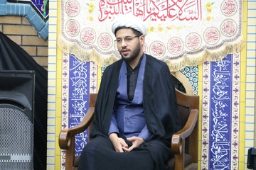 مراسم شهادت امام جعفر صادق (ع) در زندانهای استان آذربایجان غربی