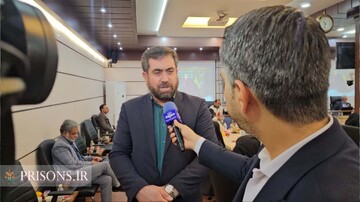 ارمغان جشنهای گلریزان  ماه رمضان در استان فارس آزادی 104 زندانی جرایم غیر عمد بود