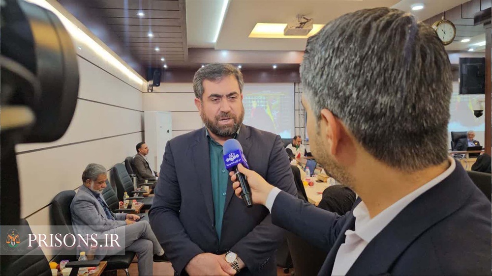 ارمغان جشنهای گلریزان ماه رمضان در استان فارس آزادی 104 زندانی جرایم غیر عمد بود ارمغان جشنهای گلریزان ماه رمضان در استان فارس آزادی 104 زندانی جرایم غیر عمد بود