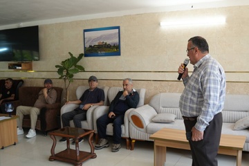 همایش پیاده روی