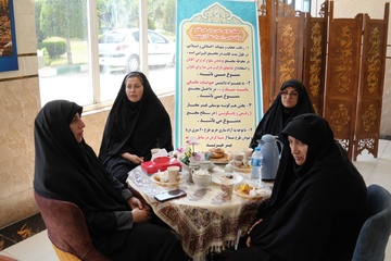 همایش پیاده روی