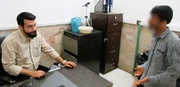 بهره‌مندی زندانیان درگزی از خدمات درمانی و حقوقی رایگان