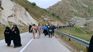 کرمانشاه بازی دراز