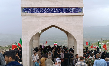 حماسه باشکوه بازی دراز با مشارکت کارکنان اداره کل زندان های استان کرمانشاه برگزار شد