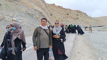 کرمانشاه بازی دراز