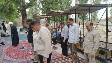 کرمانشاه بازی دراز