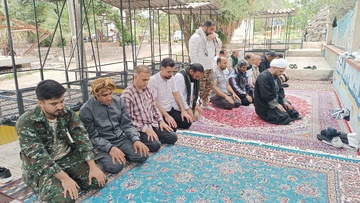 کرمانشاه بازی دراز