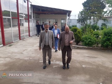 باید برای بازسازی زندگی و بازگشت موفق به جامعه همت کنید
