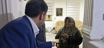 بوشهر