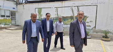 بوشهر